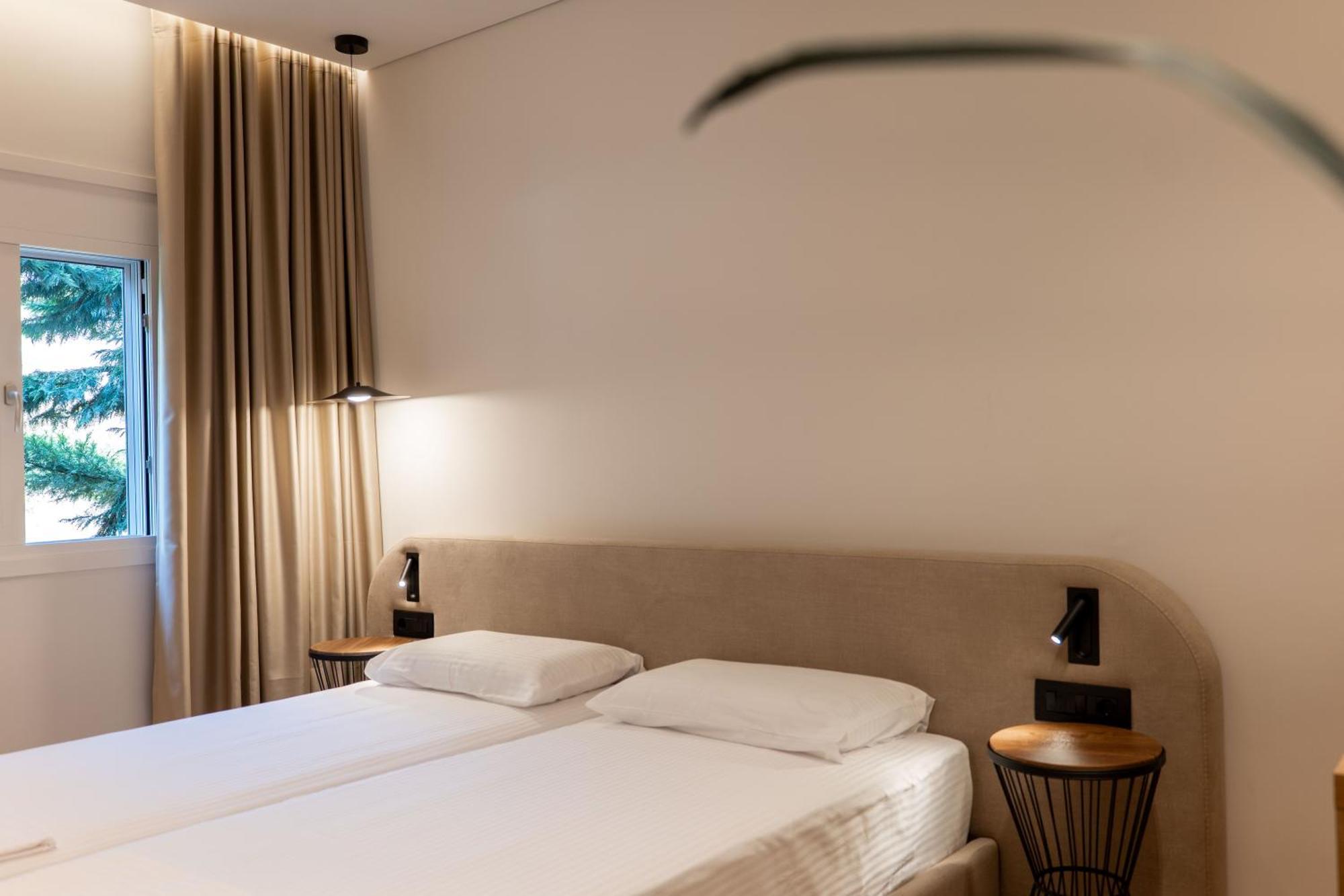 Kamara Rooms Sarandë Zimmer foto