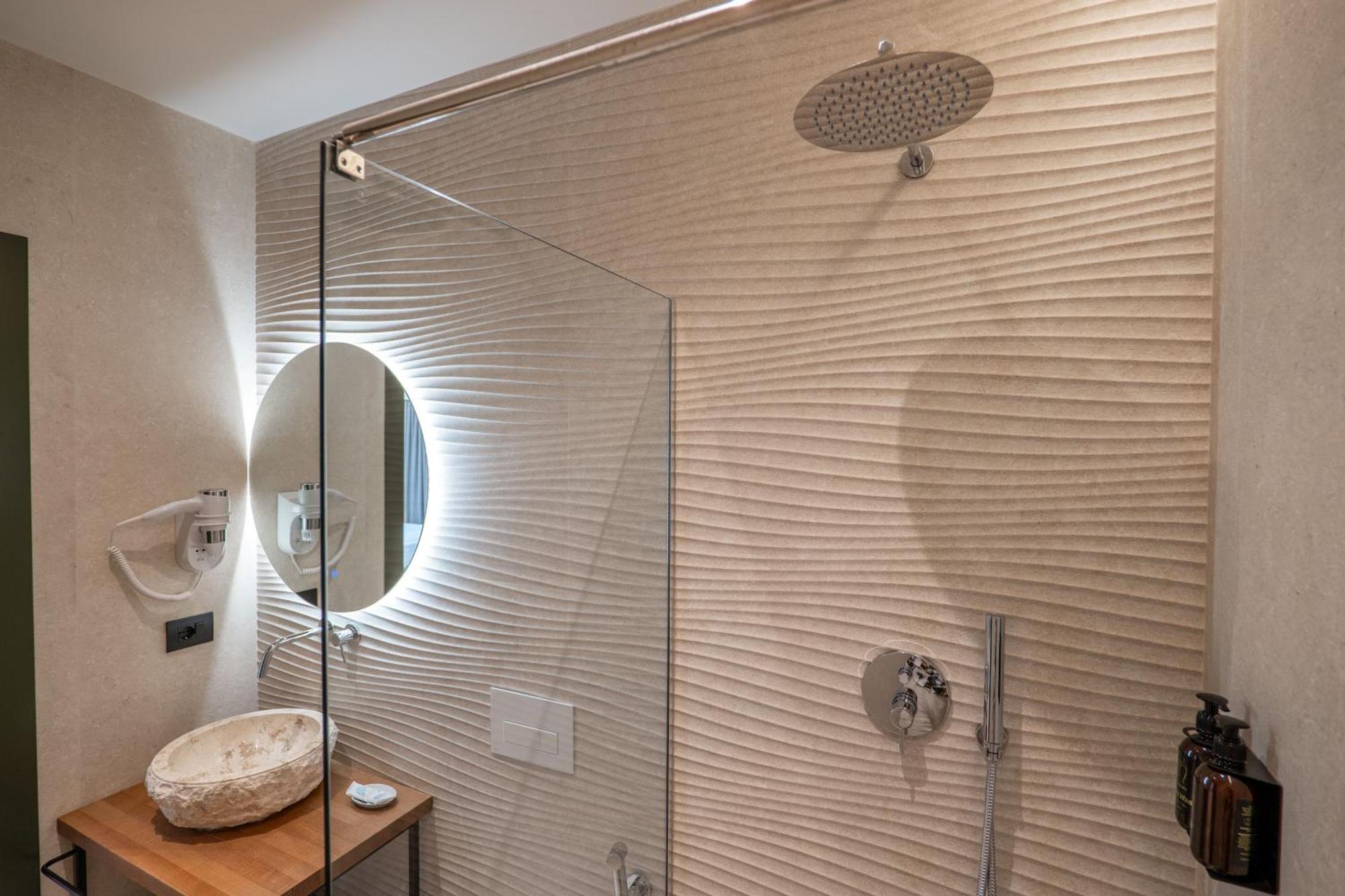Kamara Rooms Sarandë Zimmer foto