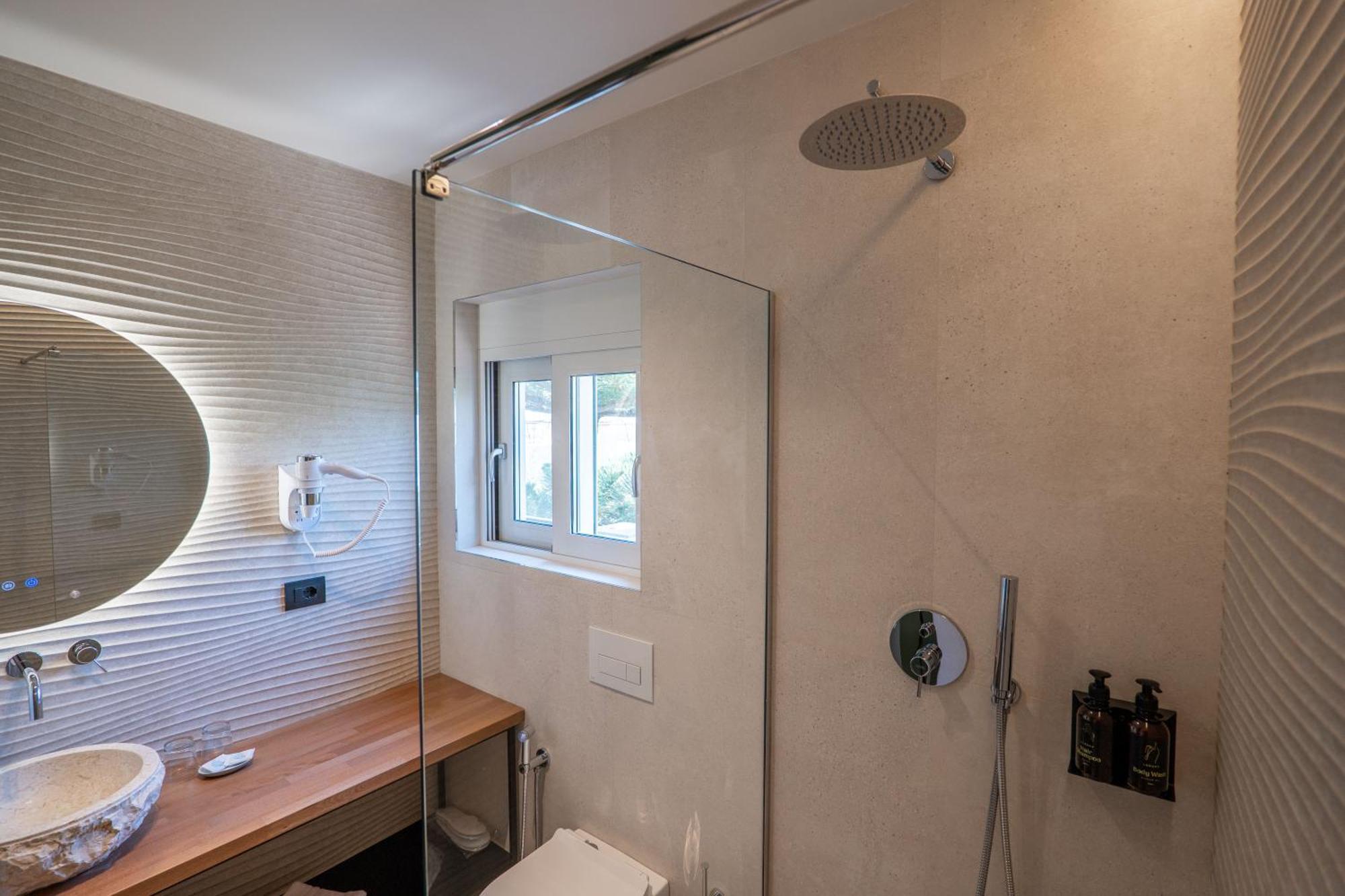 Kamara Rooms Sarandë Zimmer foto