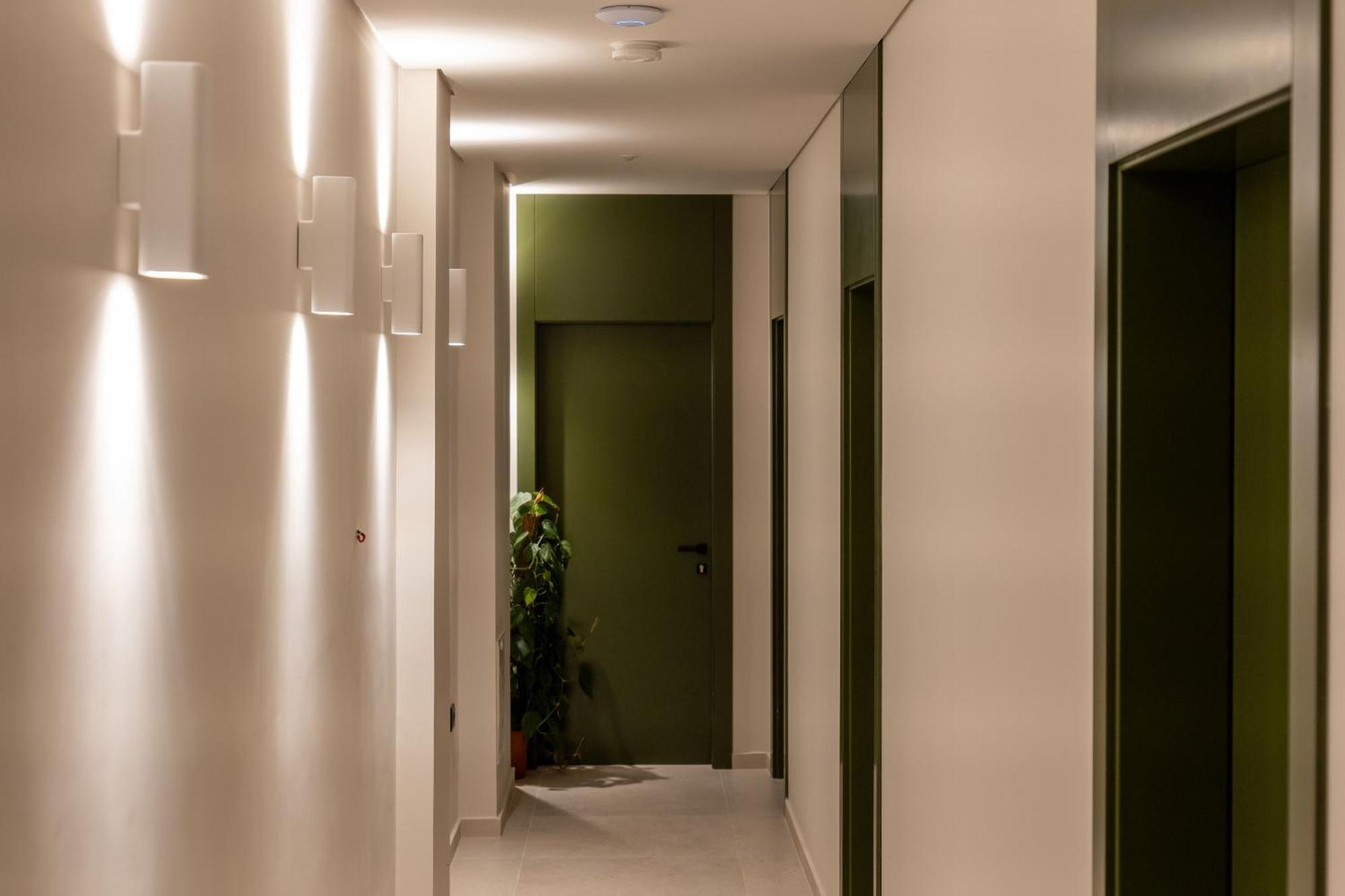 Kamara Rooms Sarandë Exterior foto