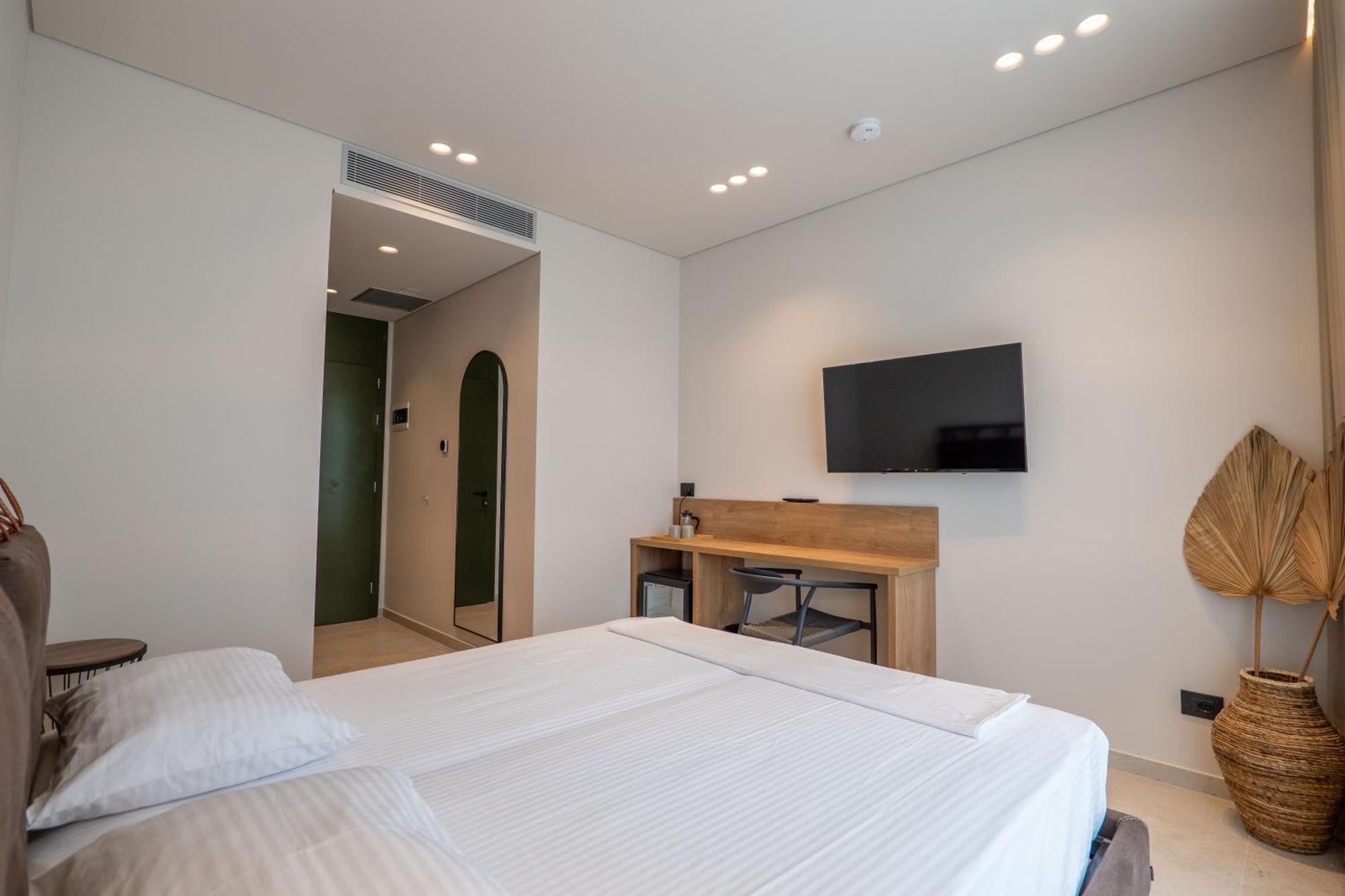 Kamara Rooms Sarandë Exterior foto